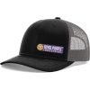 Black / Charcoal