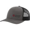 Charcoal / Black