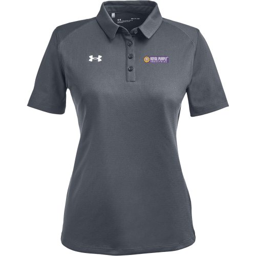 Under Armour Ladies Tech Polo
