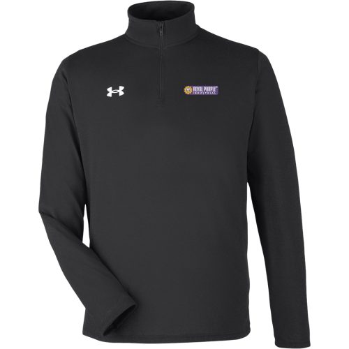 Under Armour Team Tech 1/4 Zip