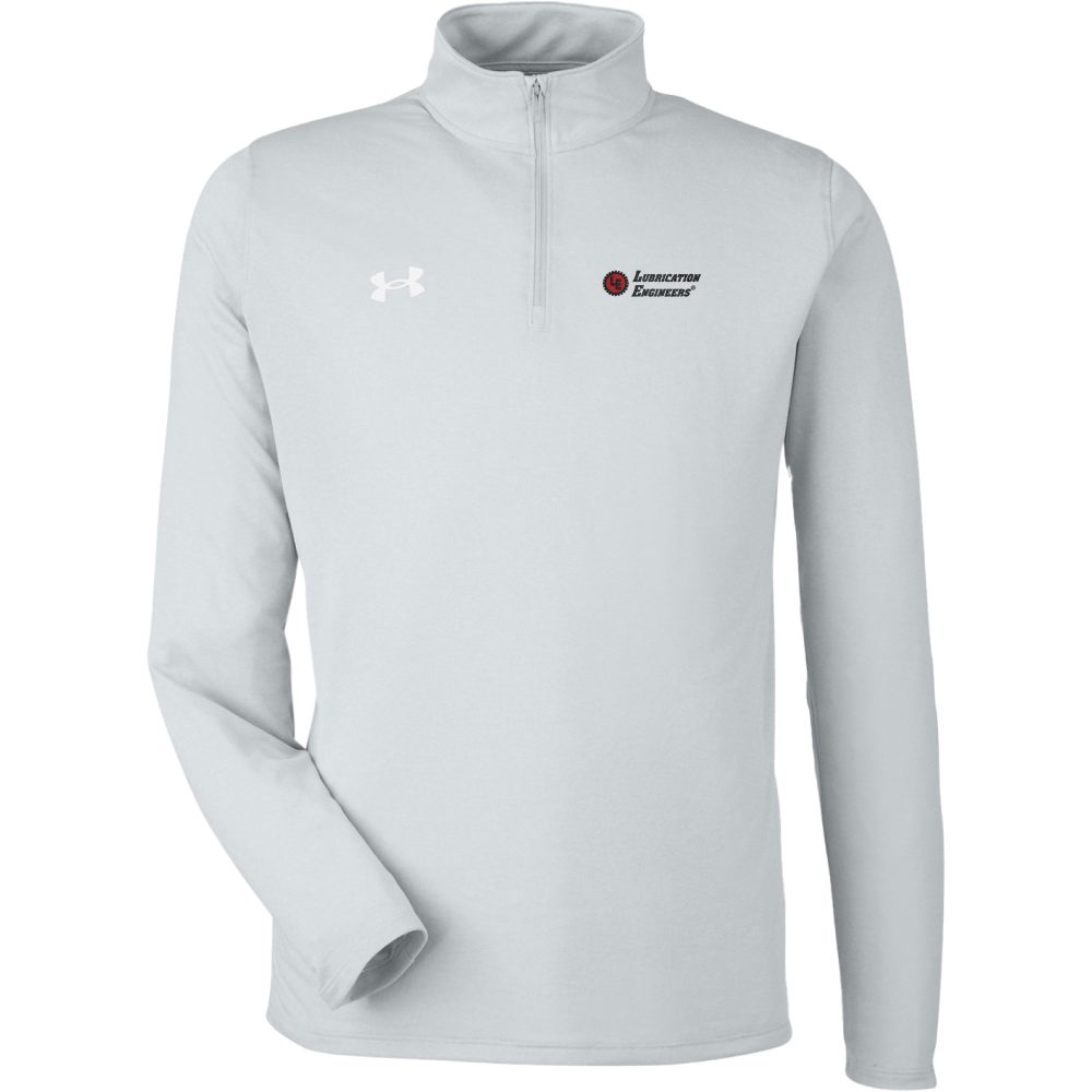 Under Armour Team Tech 1/4 Zip