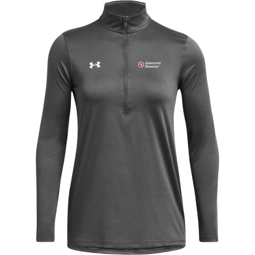 Under Armour Ladies' Team Tech 1/2 Zip