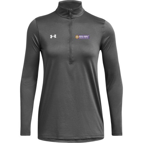 Under Armour Ladies' Team Tech 1/2 Zip