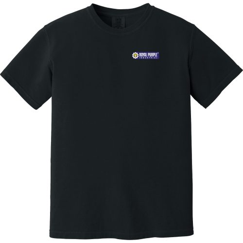 Comfort Colors Heavyweight Ring Spun Tee