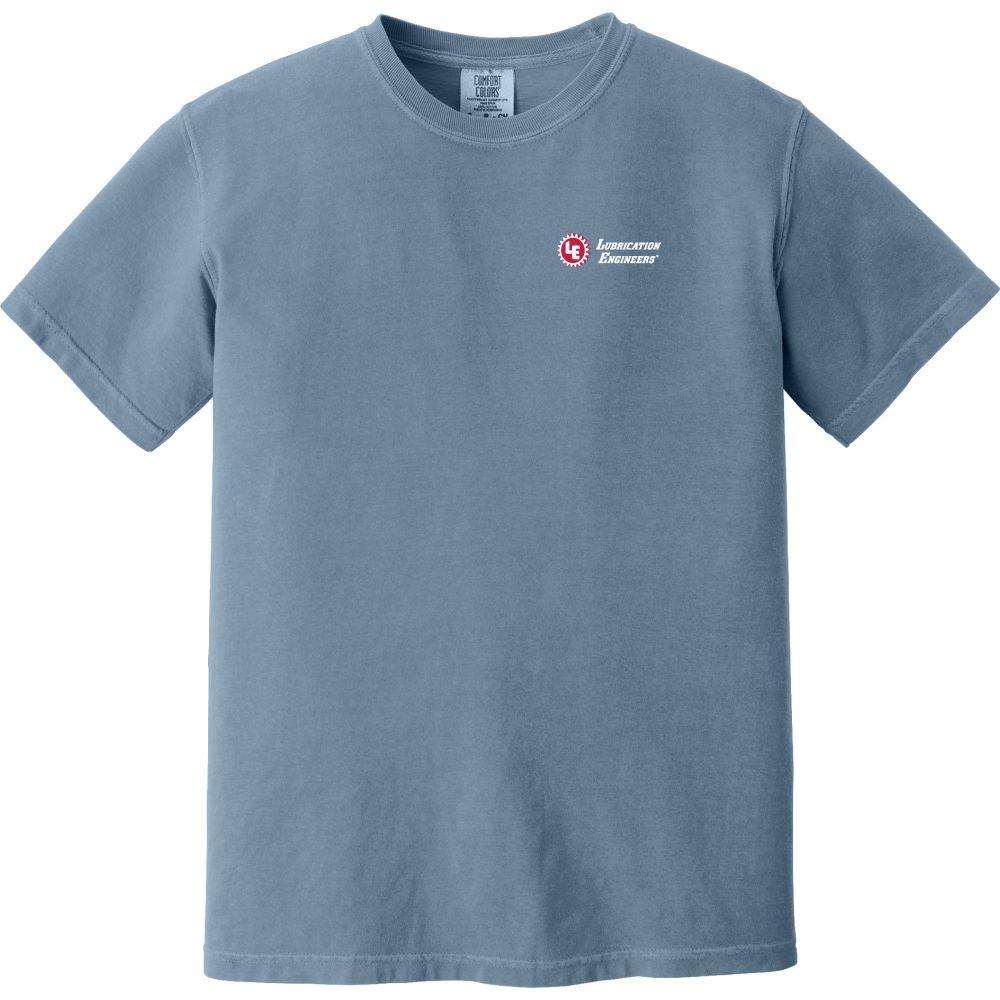 Comfort Colors Heavyweight Ring Spun Tee