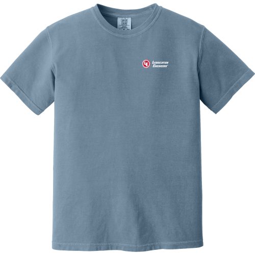 Comfort Colors Heavyweight Ring Spun Tee