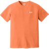 Burnt Orange