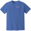 Flo Blue