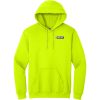 Safety Yellow