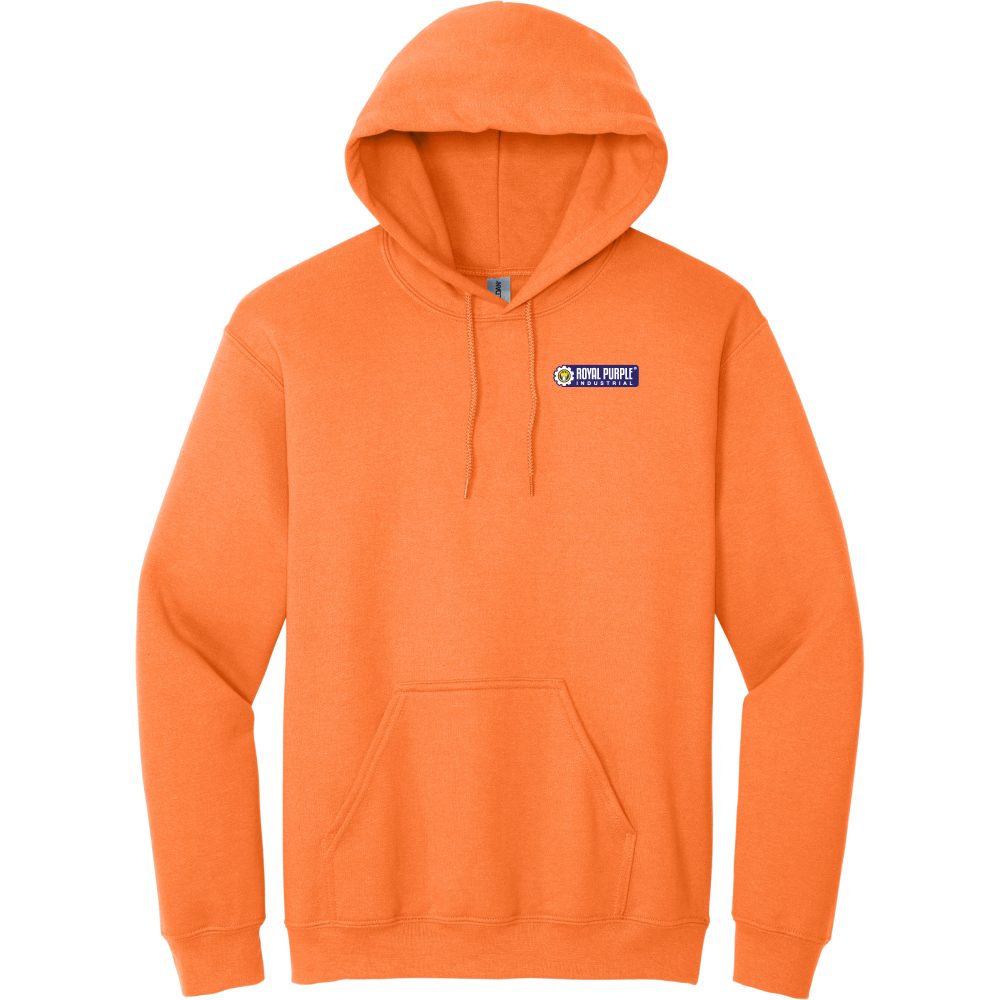 Pullover Safety Hoodie