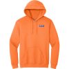 Safety Orange