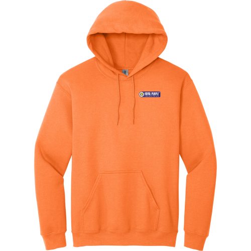 Pullover Safety Hoodie