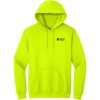 Safety Yellow