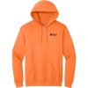 Safety Orange