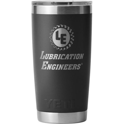 Alternative view of YETI Tumbler