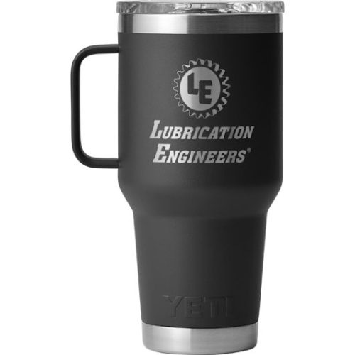 Alternative view of YETI Travel Mug