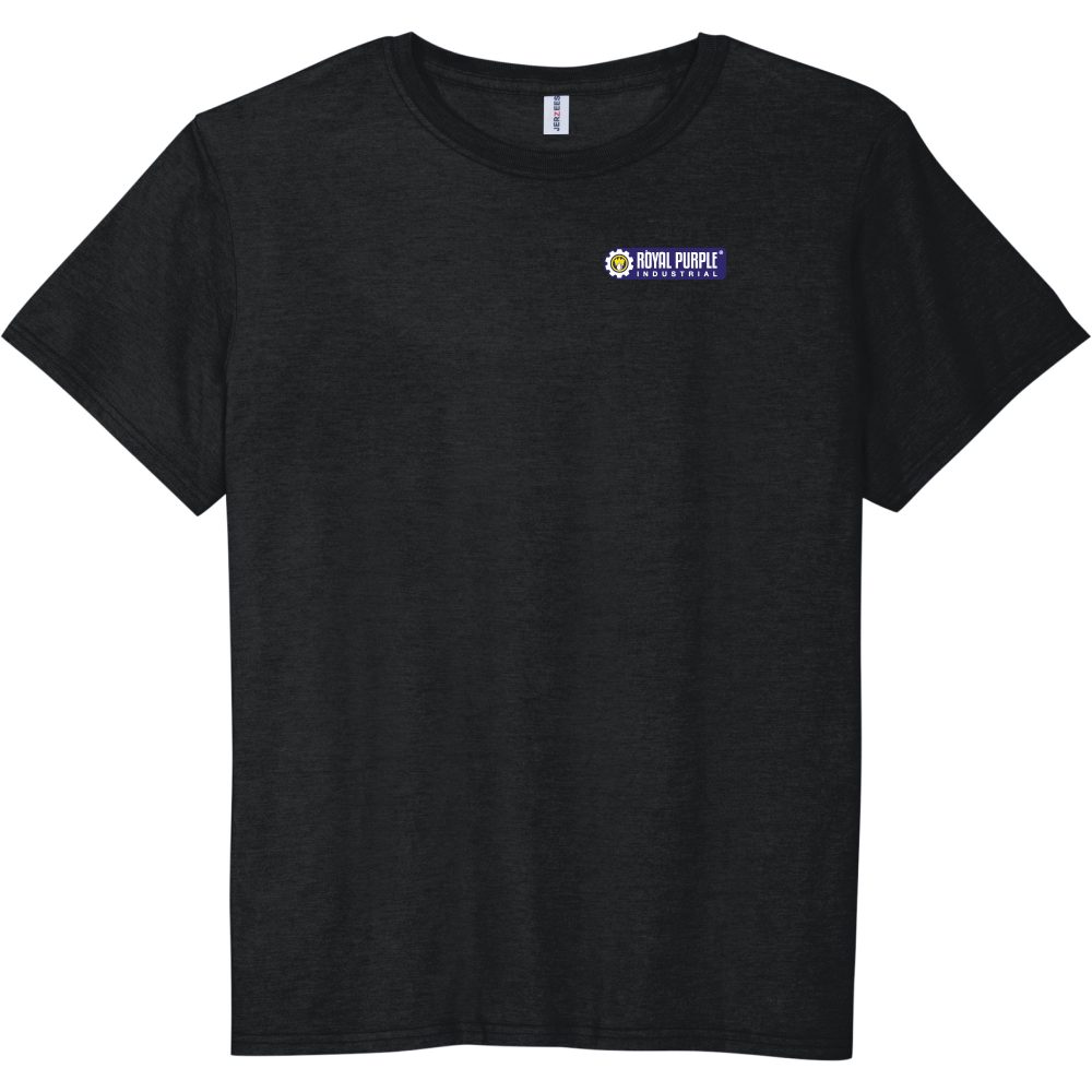 Premium Blend Ring Spun T-Shirt