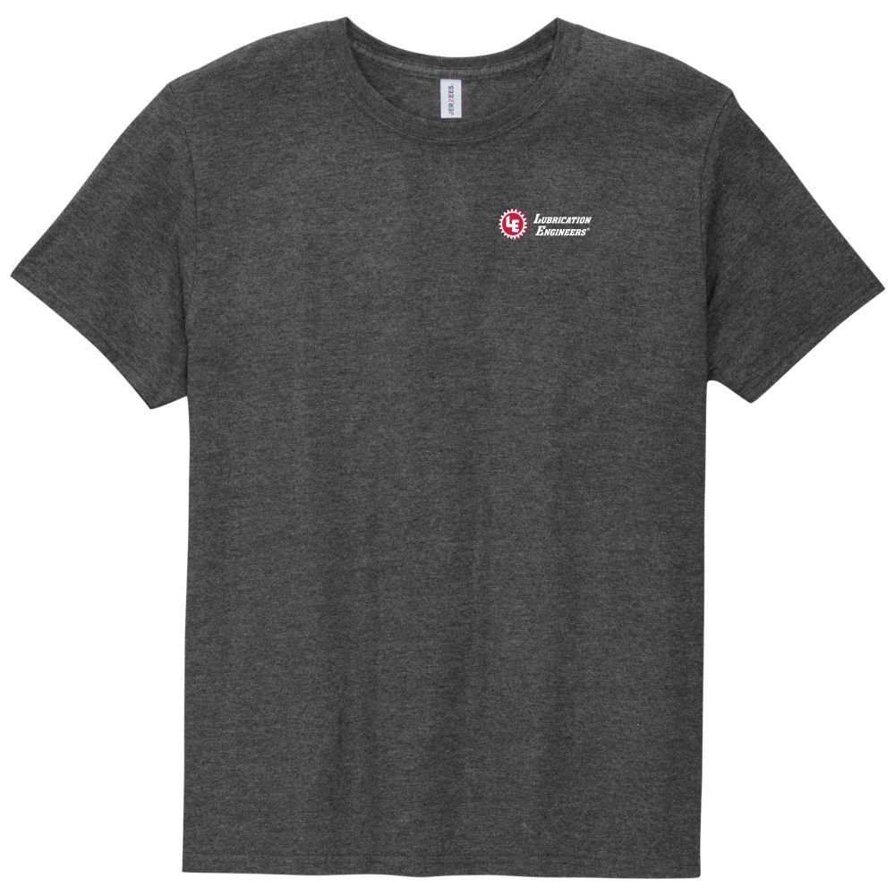 Premium Blend Ring Spun T-Shirt