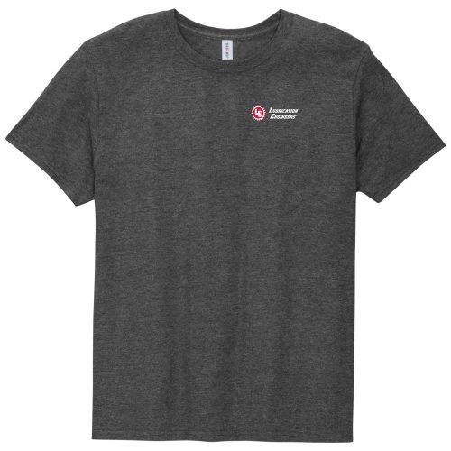 Premium Blend Ring Spun T-Shirt