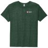 Forest Green Heather