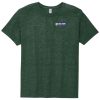 Forest Green Heather