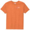 Vintage Heather Orange