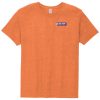 Vintage Heather Orange