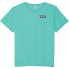 Scuba Blue