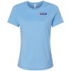 Heather Carolina Blue