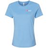 Heather Carolina Blue