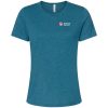 Heather Deep Teal