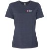Heather Navy