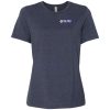 Heather Navy