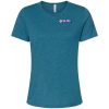 Heather Deep Teal