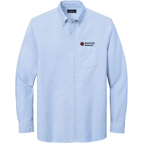 Brooks Brothers Casual Oxford Cloth Shirt