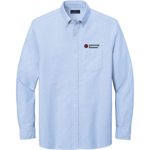 Brooks Brothers Casual Oxford Cloth Shirt