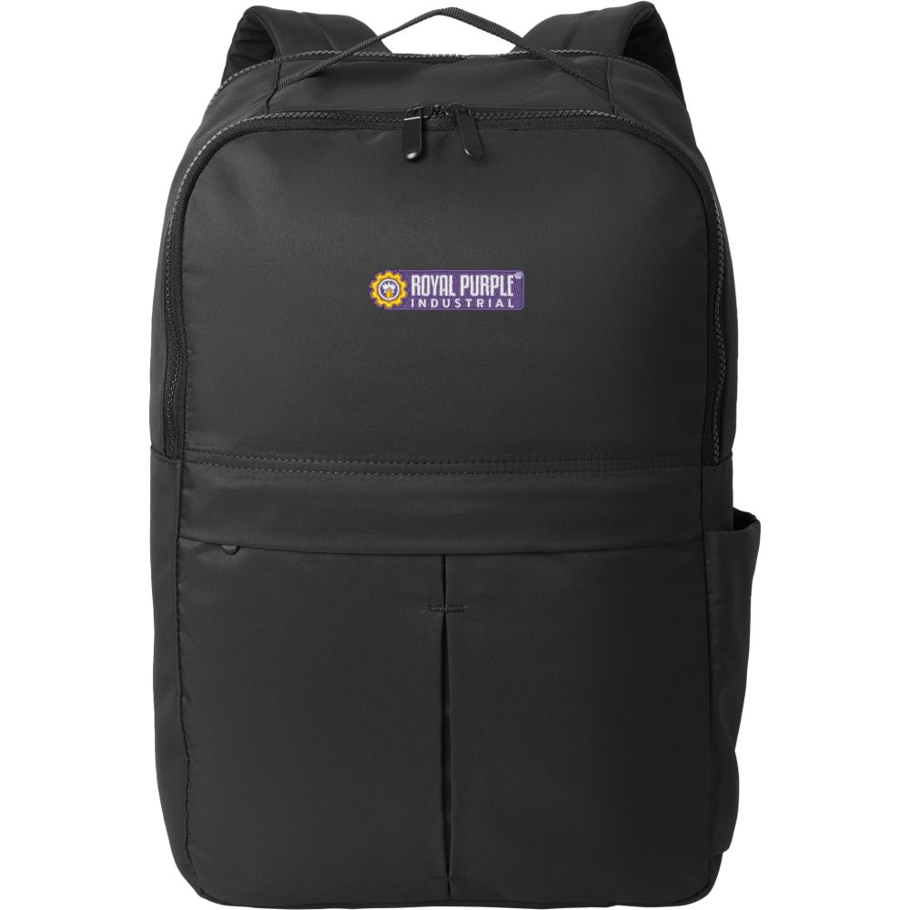Matte Backpack