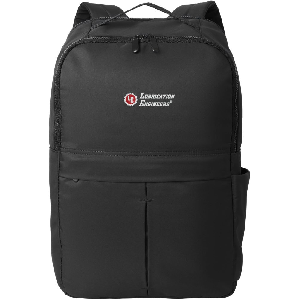 Matte Backpack