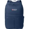 River Blue Navy