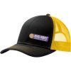 Black / Gold