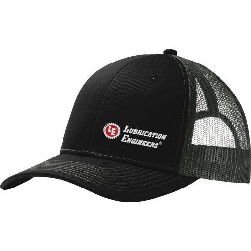 Snapback Trucker Cap