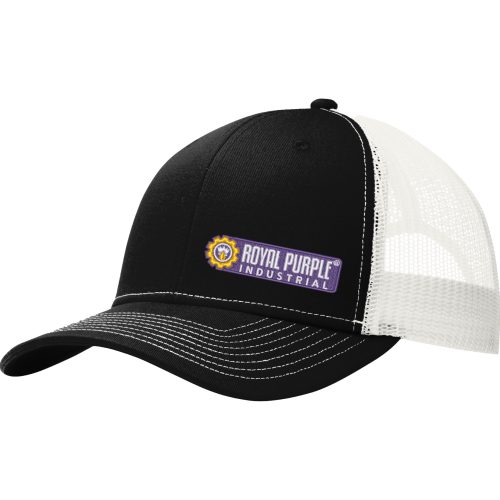 Snapback Trucker Cap