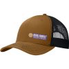 Duck Brown / Black