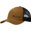 Duck Brown / Black