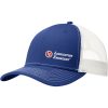 Patriot Blue / White