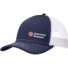 True Navy / White