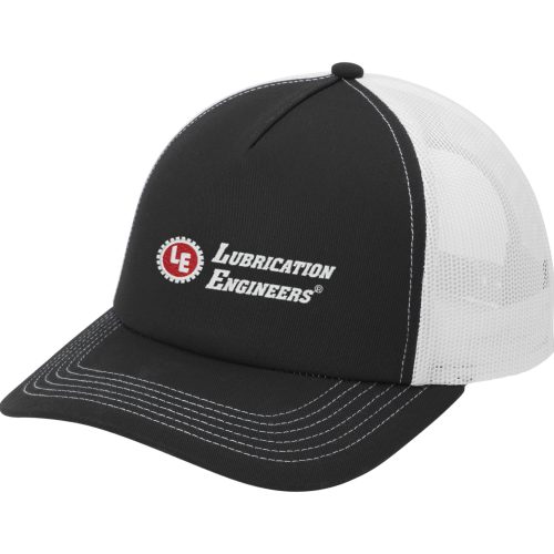 Low-Profile Snapback 5-Panel Trucker Cap