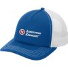 Patriot Blue / White