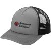 Heather Grey / Black
