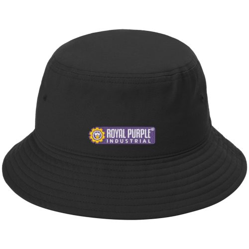 Twill Classic Bucket Hat